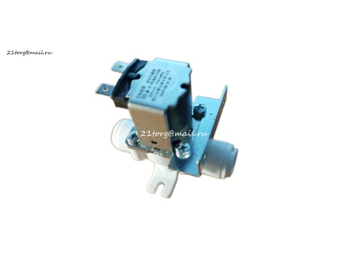 Клапан RPE Кэн-1/180* 10 мм