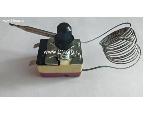 Термоограничитель WHD-220 ELHOT аварийный 220°C для фритюра