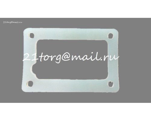 Прокладка ПКА20-11ПМ.7556.59.00.002 (СП)