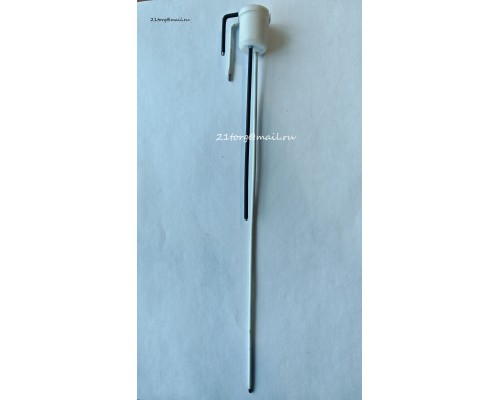 Ремкомплект датчика набора воды на КЭН-50, КЭН-100 (выпуск с 10.17) двойной