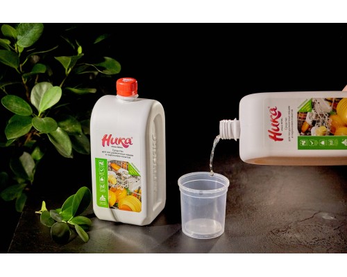 Щелочное средство для чистки 5 кг