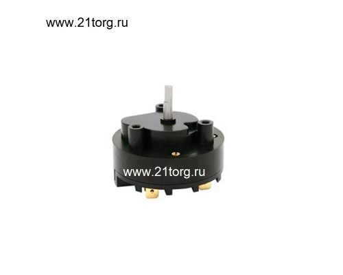 Реле времени (таймер) DXT 6s 270 без ручки для МОК-300У