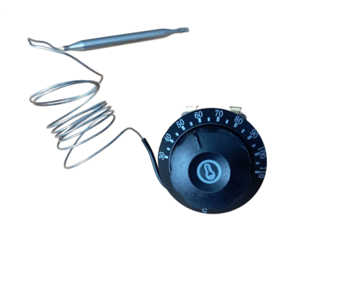 Терморегулятор TM-110PM (30*С - 110*С)