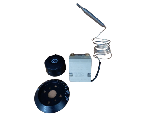 Терморегулятор TM-110PM (30*С - 110*С)