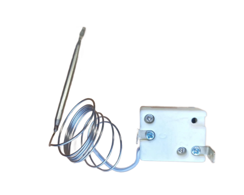 Термоограничитель духовки 20А/250V/1m 240°C