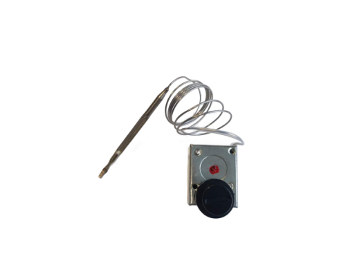 Термоограничитель духовки 20А/250V/1m 240°C