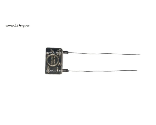 Термоограничитель конфорок с выводами KSD 021 400°С /10А/250V 