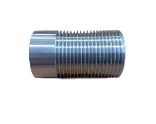 Шкив ведущий МКК-500.55.00.001